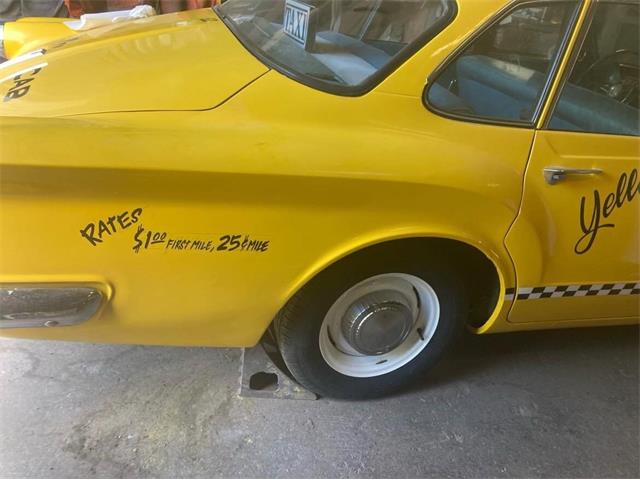 1962 Dodge Lancer (CC-1821717) for sale in Jackson, Michigan