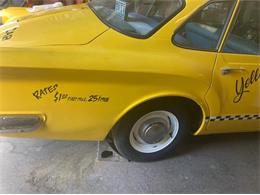 1962 Dodge Lancer (CC-1821717) for sale in Jackson, Michigan