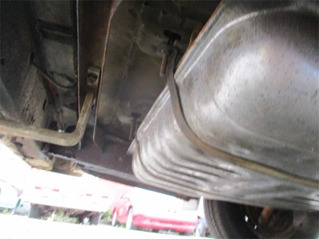 1962 Dodge Lancer (CC-1821717) for sale in Jackson, Michigan