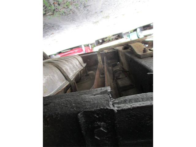 1962 Dodge Lancer (CC-1821717) for sale in Jackson, Michigan