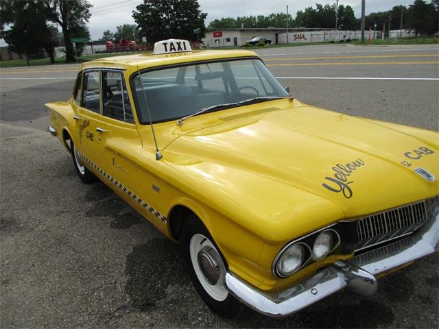 1962 Dodge Lancer (CC-1821717) for sale in Jackson, Michigan