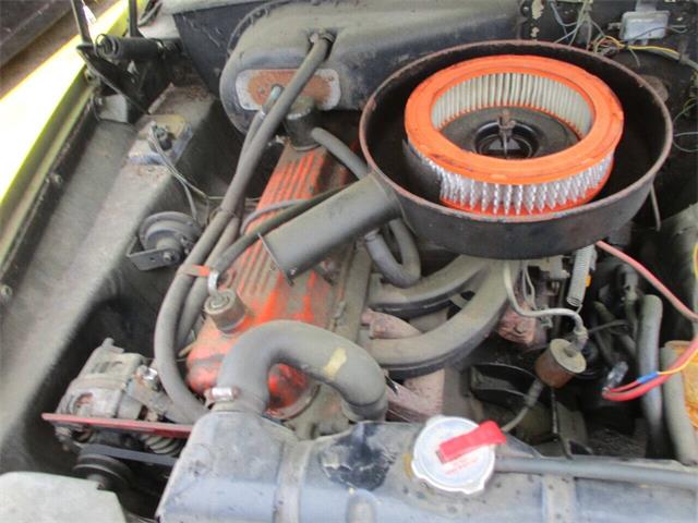 1962 Dodge Lancer (CC-1821717) for sale in Jackson, Michigan