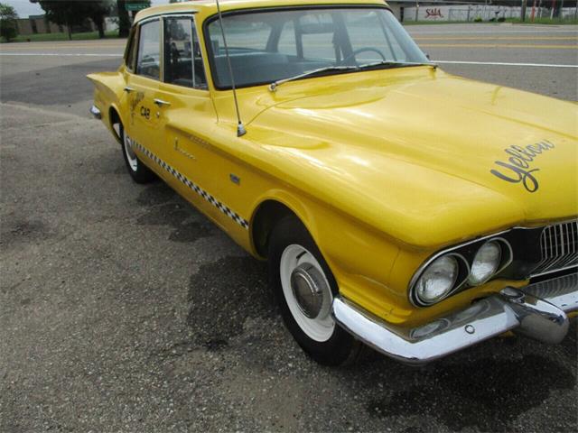 1962 Dodge Lancer (CC-1821717) for sale in Jackson, Michigan