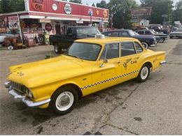 1962 Dodge Lancer (CC-1821717) for sale in Jackson, Michigan
