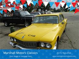 1962 Dodge Lancer (CC-1821717) for sale in Jackson, Michigan