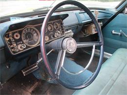1962 Dodge Lancer (CC-1821717) for sale in Jackson, Michigan
