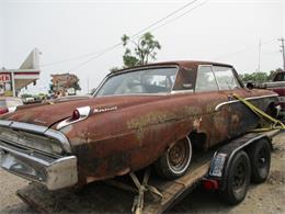 1963 Mercury Monterey (CC-1821719) for sale in Jackson, Michigan