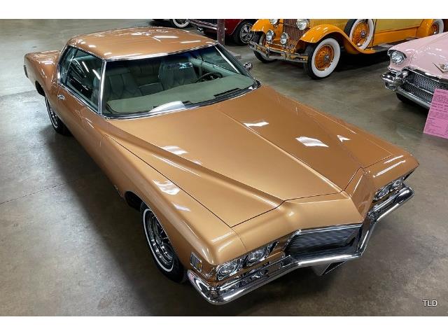 1971 Buick Riviera (CC-1821722) for sale in Chicago, Illinois