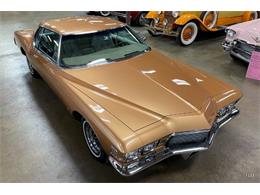 1971 Buick Riviera (CC-1821722) for sale in Chicago, Illinois