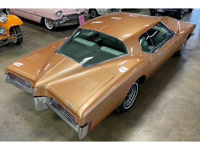 1971 Buick Riviera (CC-1821722) for sale in Chicago, Illinois