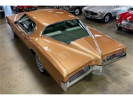 1971 Buick Riviera (CC-1821722) for sale in Chicago, Illinois