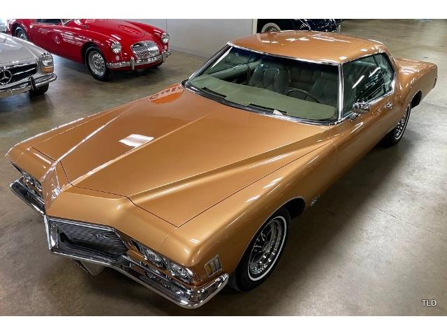 1971 Buick Riviera (CC-1821722) for sale in Chicago, Illinois