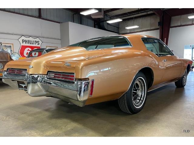 1971 Buick Riviera (CC-1821722) for sale in Chicago, Illinois