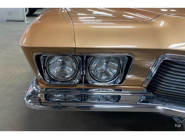 1971 Buick Riviera (CC-1821722) for sale in Chicago, Illinois
