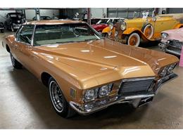 1971 Buick Riviera (CC-1821722) for sale in Chicago, Illinois