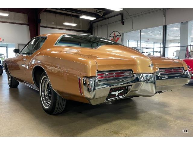 1971 Buick Riviera (CC-1821722) for sale in Chicago, Illinois