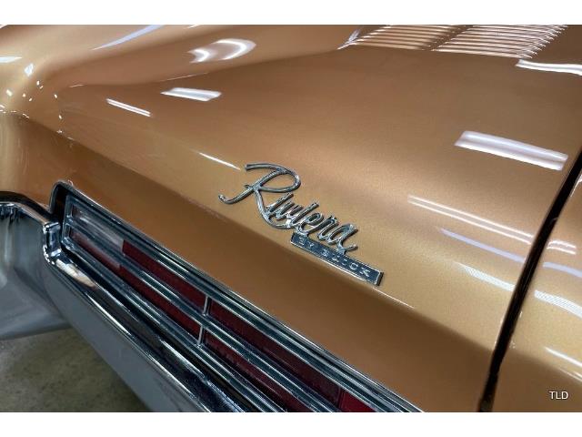 1971 Buick Riviera (CC-1821722) for sale in Chicago, Illinois