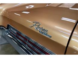1971 Buick Riviera (CC-1821722) for sale in Chicago, Illinois