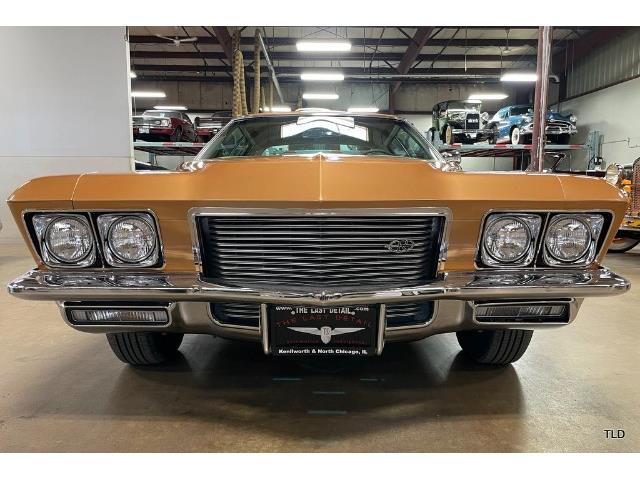 1971 Buick Riviera (CC-1821722) for sale in Chicago, Illinois