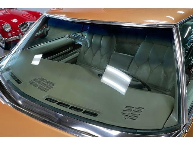 1971 Buick Riviera (CC-1821722) for sale in Chicago, Illinois