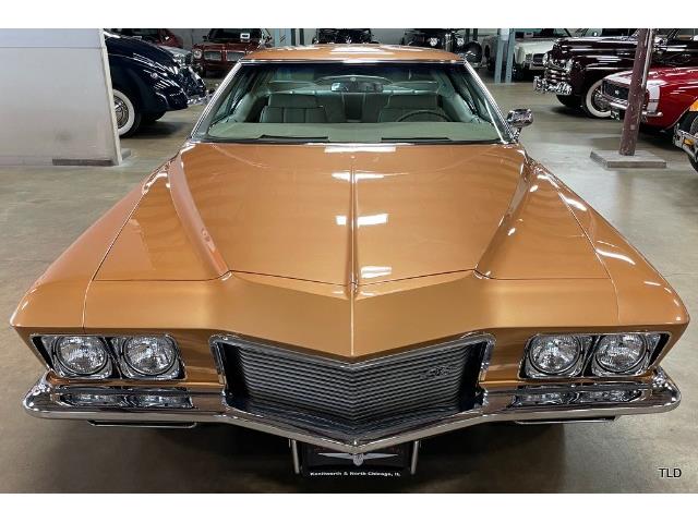 1971 Buick Riviera (CC-1821722) for sale in Chicago, Illinois