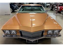 1971 Buick Riviera (CC-1821722) for sale in Chicago, Illinois