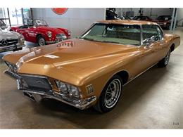 1971 Buick Riviera (CC-1821722) for sale in Chicago, Illinois