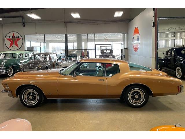 1971 Buick Riviera (CC-1821722) for sale in Chicago, Illinois