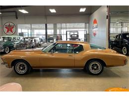 1971 Buick Riviera (CC-1821722) for sale in Chicago, Illinois