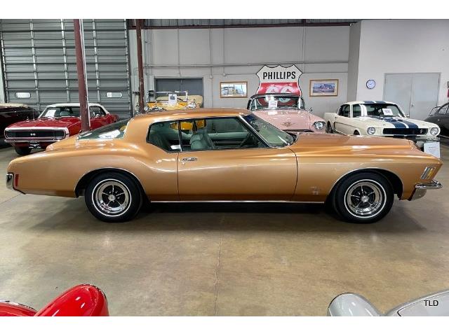 1971 Buick Riviera (CC-1821722) for sale in Chicago, Illinois