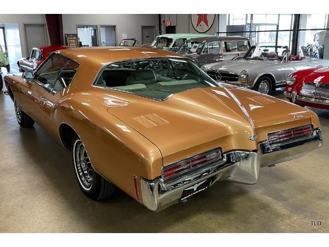 1971 Buick Riviera (CC-1821722) for sale in Chicago, Illinois