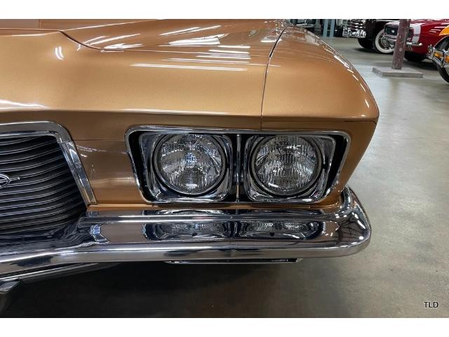 1971 Buick Riviera (CC-1821722) for sale in Chicago, Illinois