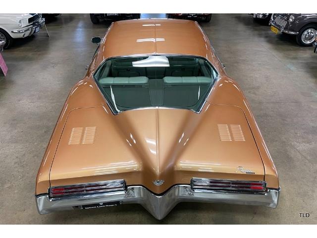 1971 Buick Riviera (CC-1821722) for sale in Chicago, Illinois