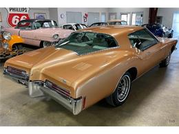 1971 Buick Riviera (CC-1821722) for sale in Chicago, Illinois