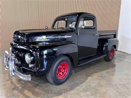 1952 Ford F1 (CC-1821731) for sale in Santa Rosa, Florida