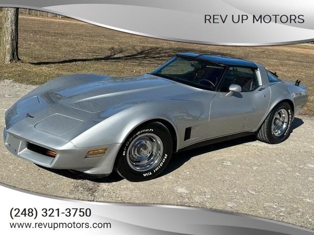 Inventory Rev Up Motors Shelby Township, MI (248) 321-3750