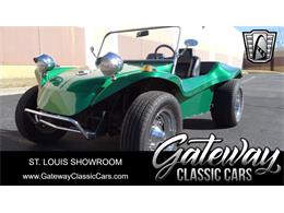 1958 Volkswagen Dune Buggy (CC-1821737) for sale in O'Fallon, Illinois