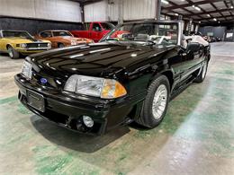 1990 Ford Mustang GT (CC-1821739) for sale in Sherman, Texas