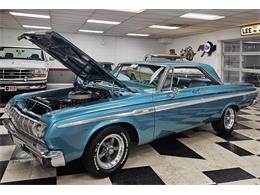 1964 Plymouth Sport Fury (CC-1821750) for sale in hopedale, Massachusetts