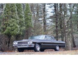 1964 Chevrolet Impala SS (CC-1821774) for sale in Hudson, Massachusetts