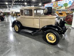 1931 Ford 5-Window Coupe (CC-1821775) for sale in Branson, Missouri