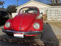1968 Volkswagen Beetle (CC-1821782) for sale in Nampa, Idaho
