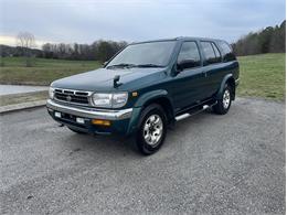 1995 Nissan Terrano (CC-1821791) for sale in cleveland, Tennessee
