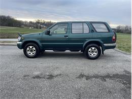 1995 Nissan Terrano (CC-1821791) for sale in cleveland, Tennessee