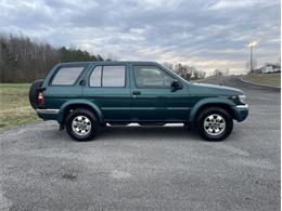 1995 Nissan Terrano (CC-1821791) for sale in cleveland, Tennessee