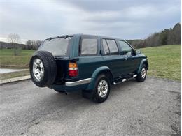 1995 Nissan Terrano (CC-1821791) for sale in cleveland, Tennessee