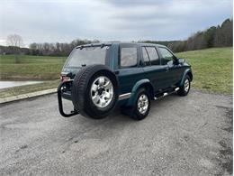 1995 Nissan Terrano (CC-1821791) for sale in cleveland, Tennessee