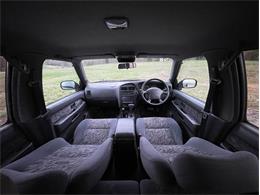 1995 Nissan Terrano (CC-1821791) for sale in cleveland, Tennessee