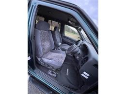 1995 Nissan Terrano (CC-1821791) for sale in cleveland, Tennessee