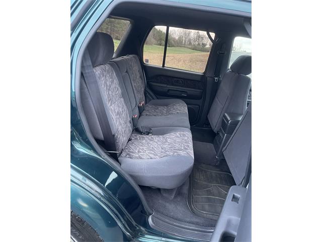 1995 Nissan Terrano (CC-1821791) for sale in cleveland, Tennessee